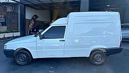 Fiat Fiorino Furgão 1.3 (Flex)