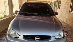 Corsa 1.0 2008