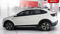 Volkswagen Nivus Highline 1.0 200 Tsi Flex Aut 2024