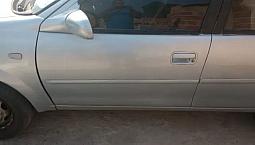 Chevrolet Classic Life/Ls 1.0 Vhc Flexp. 4P 2011