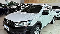 Saveiro Cd Robust 2023