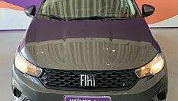 Fiat Argo 1.0 (Flex)