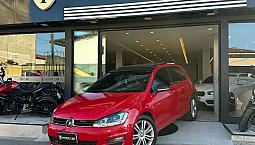 Volkswagen Golf Highline 1.4 Tsi 140Cv Aut. 2014