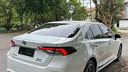 Toyota Corolla Altis Prem. Hybrid 1.8 Flex Aut 2024