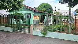 Vendo Terreno Com Casa Antiga. 