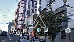 Apartamento 4 Dormitórios - Rua Benjamin Constant - Centro