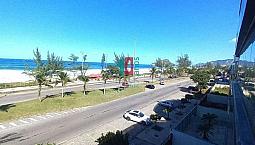 Recreio Dos Bandeirantes | Apartamento 3 Quartos, Sendo 1 Suite