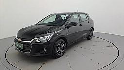 Chevrolet Onix Hatch Lt 1.0 12V Tb Flex Mec. 4P 2025