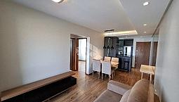 Apartamento No Residencial Arquipélago Dos Açores 2 Quartos 1 Suite