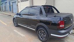 Volkswagen Saveiro Cross 1.6 T.flex 16V Cd 2022