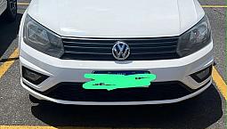 Volkswagen Voyage 1.6 Msi Flex 8v 4p 2019