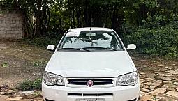 Fiat Palio 1.0/ Trofeo 1.0 Fire/ Fire Flex 2P 2015