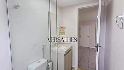 Kitnet Para Alugar 28M² 1 Quarto, 1 Banheiro , 1 Cozinha No Bairro Ipiranga