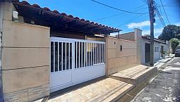 004 - Casa Com Melhor  Custo Beneficio Em São Luis