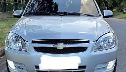 Chevrolet Celta Life/ Ls 1.0 Mpfi 8V Flexpower 5P 2014