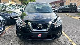 Nissan Kicks Sv 1.6 16V Flexstar 5P Aut. 2021
