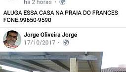 Casa Pra Alugar