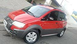 Fiat Idea