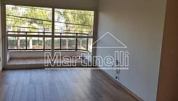 Apartamento Para Alugar Com 3 Dormitórios Em Jardim Iraja, Ribeirao Preto Cod:29587