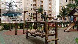 Apartamento À Venda Com 3 Dormitórios Em Swift, Campinas Cod:ap00739