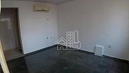 Apartamento Para Alugar Com 1 Dormitórios Em Icaraí, Niterói Cod:ap2833