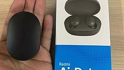Fone Xiaomi Air Dots