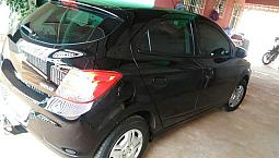 Onix 1.0 Lt 2013