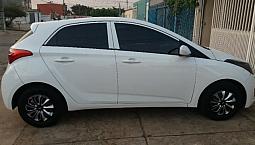 Hb20 1.0 Hatch 2015/15 Completo.