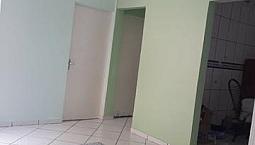 Alugo Apto 2/4 Cpa- Condomínio Incluso R$780,00