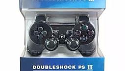 Controle Ps3 Sem Fio Ps3 Dualshock Playstation 3 Wireless