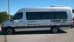 Sprinter 515 Cdi 20+1 Executiva - Big Van - Único Dono.