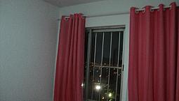 Apto - Jardim América - Residencial Pedra Branca - Goiânia