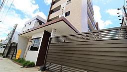 Apartamento Com 49M², 2 Quartos/Suíte, 1 Vaga - Altiplano - João Pessoa