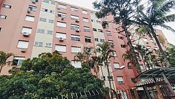 Apartamento Em Jardim Sabará