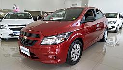 Chevrolet Onix 1.0 Mpfi Joy 8V Flex 4P Manual