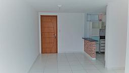 Ótimo Apartamento Em Intermares