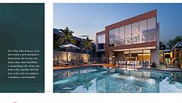 Ued - Duplex De 3 E 4 Quartos No Reserva Da Morada
