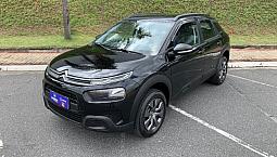 Citroen C4 2019/2020!!! Oportunidade Única!!!!!