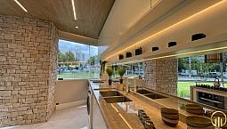 Apartamento Alto Padrão E Luxo Com 4 Quartos Em Vitória