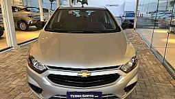 Chevrolet Onix 1.0 Mpfi Joy 8V Flex 4P Manual