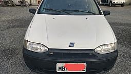 Palio Ex  Com Ar Condicionado Ano 2000