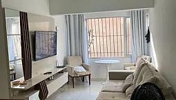 Apto 2 Qtos/Suite + 1Qto Dependencia, Possui 2Banheiros, 60M, Piedade, 80M Da Praia