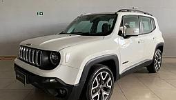 Renegade Longitude Flex 2020