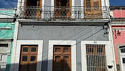 Aluga-se Apartamento Na Boa Vista - Recife