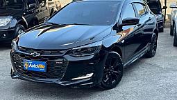 Chevrolet Onix Hatch Rs 1.0 Tb 12V Flex 5P Aut. 2024
