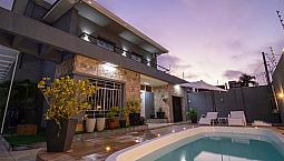 Casa Para Locação Comercial  Ou Residencial 