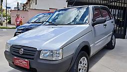 Fiat Uno Mille Way Economy 1.0 F.flex 4P 2011