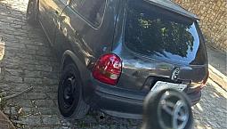 Chevrolet Corsa Wind 1.0 Mpfi / Efi 2P 1998