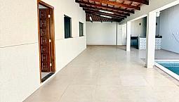 Casa A Venda No Umarizal 