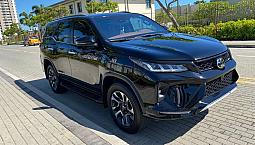 Hilux Sw4, Blindada, Carro Diferenciado 
